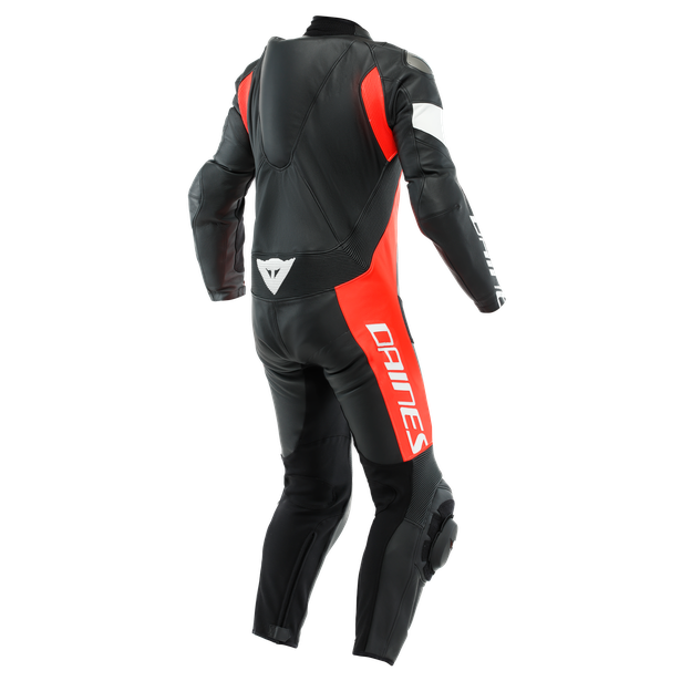 DAINESE TOSA 1 PCS LEATHER SUIT PERF W12